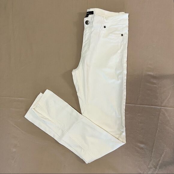 Chocolate USA super stretchy jeans in a size large. - Picture 4 of 7